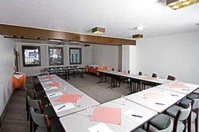 фото отеля City Hotel Krefeld