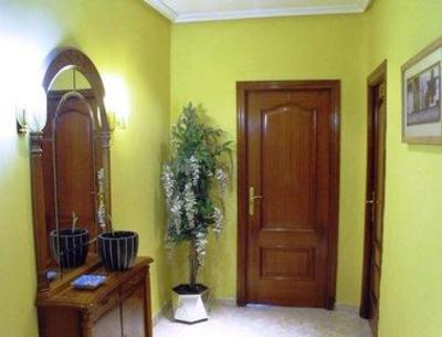 фото отеля Pension Munoz