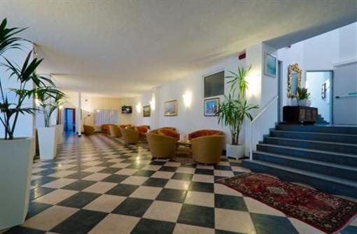 фото отеля Hotel Carlton Lignano Sabbiadoro