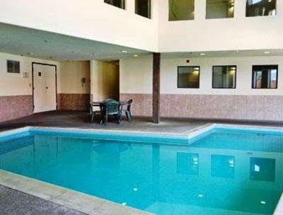 фото отеля Days Inn Carbondale