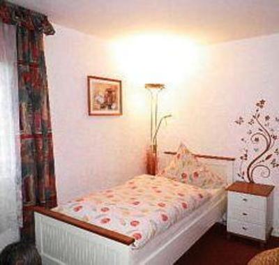 фото отеля Hotel Pension Blume
