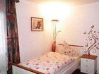 фото отеля Hotel Pension Blume