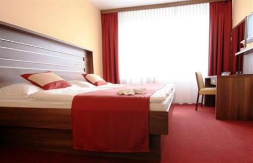фото отеля Vista Ostrava Hotel