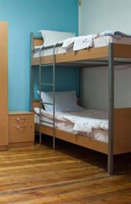 фото отеля Sofia Peace Hostel