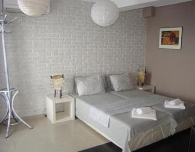 фото отеля Deep Blue Guest House