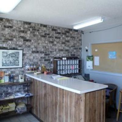 фото отеля Budget Host Village Inn Kirksville