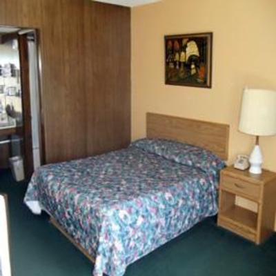 фото отеля Budget Host Village Inn Kirksville