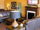 фото отеля Fortune Inn & Suites
