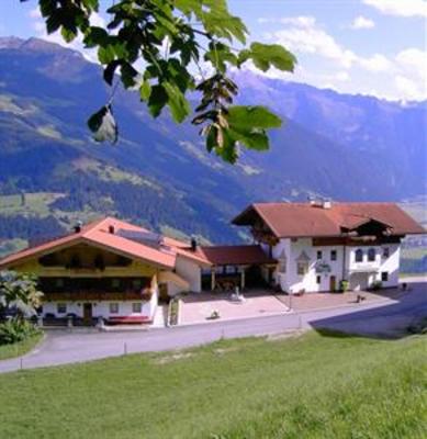 фото отеля Breierhof