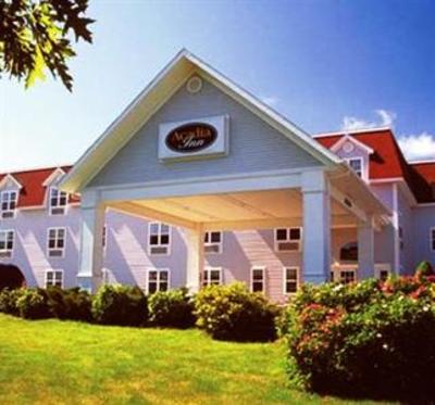 фото отеля Acadia Inn