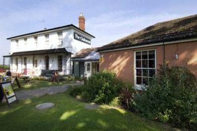 фото отеля Premier Inn North Gloucester
