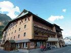 фото отеля Alpenresidenz Ballunspitze Hotel Galtur