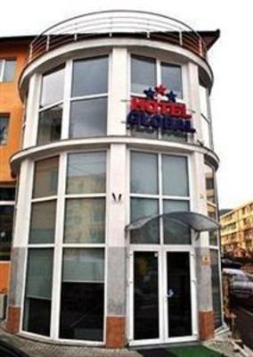фото отеля Hotel Global Brasov