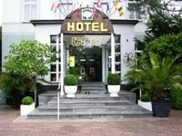 City Hotel Lippstadt