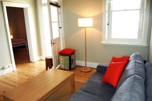 фото отеля Port Elliot Beach House YHA