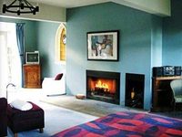 A Country House Melbourne