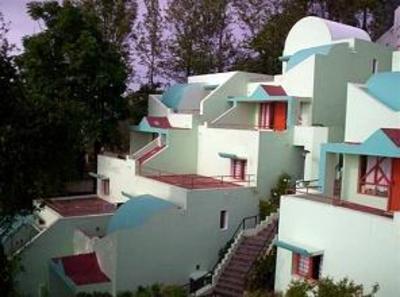 фото отеля Sterling Holidays White Mist Resort Manali