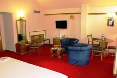 фото отеля Sterling Holidays White Mist Resort Manali