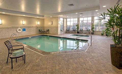 фото отеля Hilton Garden Inn Salt Lake City/Sandy