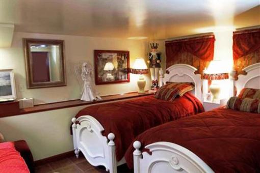 фото отеля Academy Bed and Breakfast