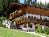 Bauernhof Obertenn
