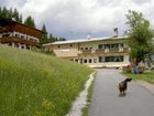фото отеля Bauernhof Obertenn