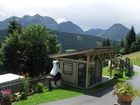 фото отеля Bauernhof Obertenn