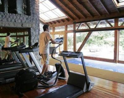 фото отеля Las Balsas Gourmet Hotel Villa La Angostura