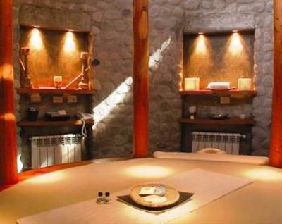фото отеля Las Balsas Gourmet Hotel Villa La Angostura