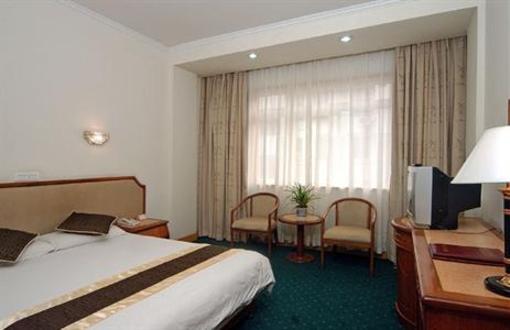 фото отеля New Yanan Hotel Hangzhou