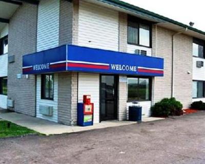фото отеля Motel 6 Sioux City