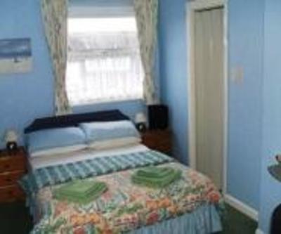 фото отеля Rockview Guest House Paignton