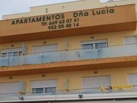 Apartamentos Dona Lucia Torremolinos