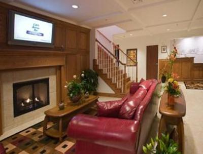 фото отеля Howard Johnson Hotel Spring City