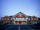 фото отеля Howard Johnson Hotel Spring City