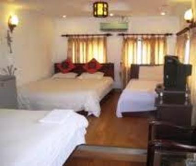 фото отеля Tonkin Hotel