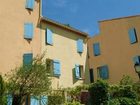 фото отеля Hotel du Grand Jardin de Cassis