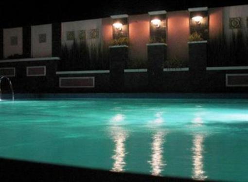 фото отеля Atrium Resort and Hotel Purwokerto