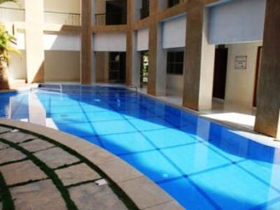 фото отеля Tranquil Suites Bangalore