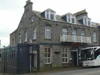 Station Hotel Thurso
