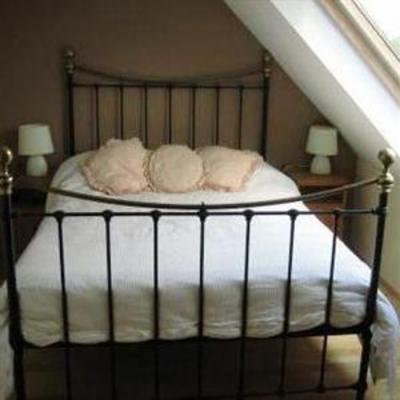 фото отеля Lugbury House Apartment