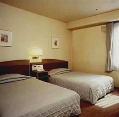 фото отеля Sapporo Sumire Hotel