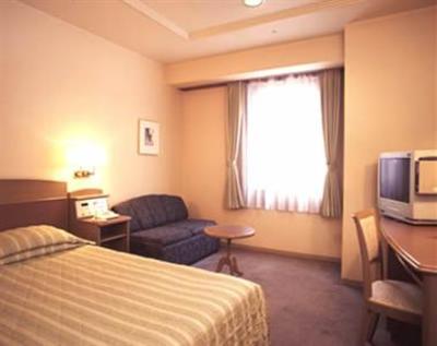 фото отеля Sapporo Sumire Hotel