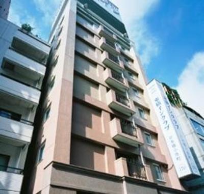 фото отеля Toyoko Inn Tokyo Nihon-bashi Mitsukoshi-mae A4