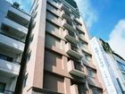 фото отеля Toyoko Inn Tokyo Nihon-bashi Mitsukoshi-mae A4