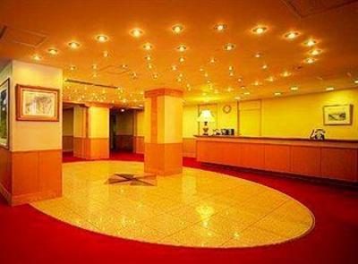 фото отеля Shiga Lake Hotel