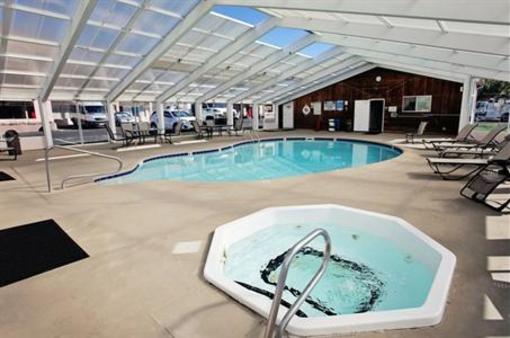 фото отеля BEST WESTERN Paradise Inn of Nephi