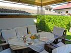 фото отеля Waldhof Appartements am Tennisplatz Ehrwald
