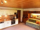 фото отеля Waldhof Appartements am Tennisplatz Ehrwald