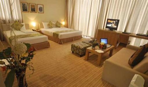 фото отеля A25 Hotel - Hoang Quoc Viet